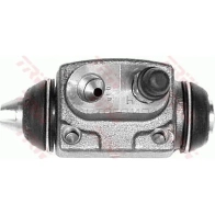 Рабочий тормозной цилиндр TRW 1521950 bwc197 37 4XODC 3322937012732 - Изображение 1