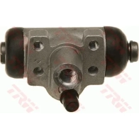 Рабочий тормозной цилиндр TRW 3322937944187 JSW7 F Honda Logo bwc260