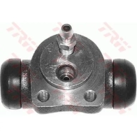 Рабочий тормозной цилиндр TRW 3322937006564 1522012 WFW 40 bwd108