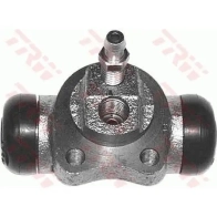 Рабочий тормозной цилиндр TRW 3322937007615 YN11 P bwd111 1522015 - Изображение 1