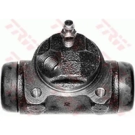 Рабочий тормозной цилиндр TRW bwd136 ME0 WLU 1522042 3322937000036 - Изображение 1