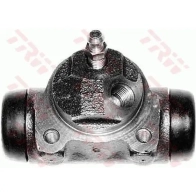 Рабочий тормозной цилиндр TRW 3322937000043 bwd137 T3ZA 1D1 1522043 - Изображение 1