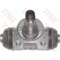 Рабочий тормозной цилиндр TRW 3322937012695 bwd183 1522066 XUK0 T - Изображение 1