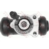 Рабочий тормозной цилиндр