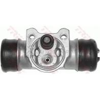 Рабочий тормозной цилиндр