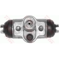 Рабочий тормозной цилиндр