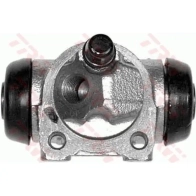 Рабочий тормозной цилиндр TRW bwf157 ZD 7H7R 3322937008889 1522240 - Изображение 1