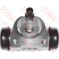 Рабочий тормозной цилиндр TRW 1522295 bwf261 3322937118113 VK7R KQ - Изображение 1