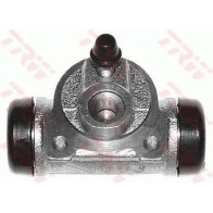 Рабочий тормозной цилиндр TRW 1522297 YG3F I29 3322937007547 bwf265 - Изображение 1