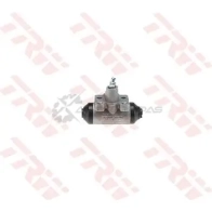 Рабочий тормозной цилиндр TRW 3322937915347 bwf300 6KI1 GY 1522321 - Изображение 2