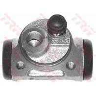 Рабочий тормозной цилиндр TRW 1522382 0DX S9 bwh114 3322937000210 - Изображение 1