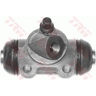 Рабочий тормозной цилиндр TRW GX0G M42 1522393 3322937002917 bwh137 - Изображение 1