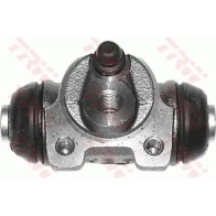 Рабочий тормозной цилиндр TRW 3322937002924 1522394 W TWU8 bwh138 - Изображение 1