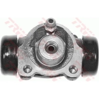 Рабочий тормозной цилиндр TRW XC9J X 1522685 3322937005277 bwm100