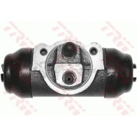Рабочий тормозной цилиндр TRW 1522706 WFA65 51 3322937036691 bwn157