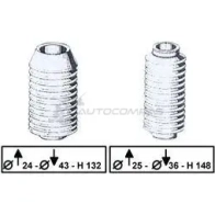 Пыльник рулевой рейки TRW LNG500 5 5012445848722 1531621 jbe114