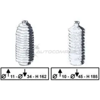 Пыльник рулевой рейки TRW 1531668 5012445849248 CD97 E jbe196