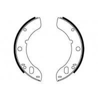 Тормозные колодки TRW 6L3YF 22 1530311 3322936300281 GS6094 - Изображение 2
