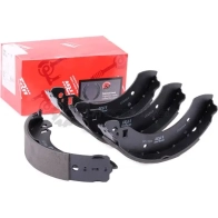 Барабанные тормозные колодки, комплект TRW gs6125 1530318 3322936300403 GLJ945 T - Изображение 2