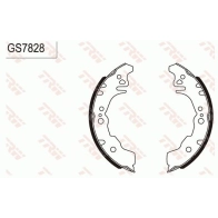 Тормозные колодки TRW NK NHJFZ GS7828 1216946941
