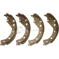 Барабанные тормозные колодки, комплект TRW O SXDB gs8492 3322937287192 1530601 - Изображение 1