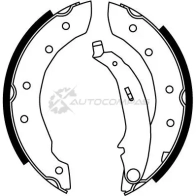 Барабанные тормозные колодки, комплект TRW NQJE72 X 1530785 gs8729 3322937514168 - Изображение 2