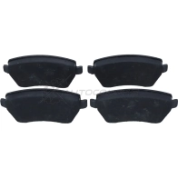 Тормозные колодки, комплект TRW K8QEY gdb3332 1529059 23 973 - Изображение 7