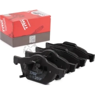 Тормозные колодки, комплект TRW gdb3355 237 19 1529083 M4B7R1 - Изображение 2