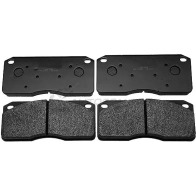 Тормозные колодки, комплект TRW 1529566 2 9302 PE6CEG gdb5056 - Изображение 2
