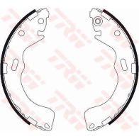 Барабанные колодки TRW GS7248 3322937144532 RGG29K G 6196112