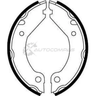 Колодки ручника TRW YID LS 1530465 3322936302247 gs8204 - Изображение 2
