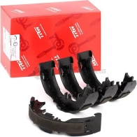 Колодки ручника TRW 1530562 TQ 4DR gs8446 3322937286737 - Изображение 2