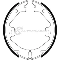 Колодки ручника TRW gs8469 998I 5 1530578 3322937286966 - Изображение 2