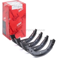 Колодки ручника TRW gs8656 3322936304562 S5V Q9P 1530722 - Изображение 2