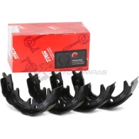 Колодки ручника TRW gs8714 B 0FDJ 1530770 3322937514243 - Изображение 2