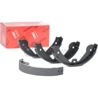 Колодки ручника TRW 1530774 gs8718 3322937514007 6BX ZND - Изображение 2