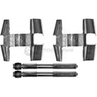 Скрипуны тормозных колодок TRW 3322935041680 pfk102 70 ZESDS 1543966