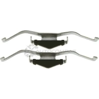 Скрипуны тормозных колодок TRW 4P YK88H pfk466 3322937393688 Opel Vectra (C) 3 Седан 2.0 DTI 16V (F69) 101 л.с. 2002 – 2006