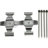 Скрипуны тормозных колодок