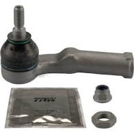 Рулевой наконечник TRW Ford Kuga 1 (CBV, C1) Кроссовер 2.0 TDCi 4x4 140 л.с. 2010 – 2012 3322937871551 jte1131 D0M1Q KL