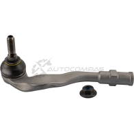 Рулевой наконечник TRW Q VASCP7 3322937893829 jte1144 Audi A4 (B8) 4 Универсал 2.0 Tfsi Flexible Fuel 180 л.с. 2009 – 2015