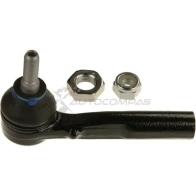 Рулевой наконечник TRW 3E MTG jte1573 Opel Corsa (D) 4 Хэтчбек 1.2 (L08. L68) 80 л.с. 2006 – 2014 3322938147211