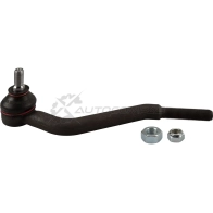 Рулевой наконечник TRW 3322937906208 BRAS3 GE Peugeot 405 2 (4B) Седан 2.0 121 л.с. 1992 – 1995 jte274