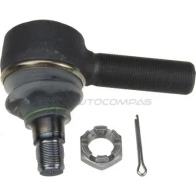 Рулевой наконечник TRW WJV AQQ Mitsubishi Lancer 7 (CB, CD, CC) 1993 – 1996 3322937406487 jte5002