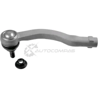 Рулевой наконечник TRW I97Z4 8H Audi TT (8J) 2 2006 – 2014 3322938276720 jte530
