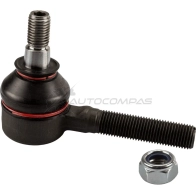 Рулевой наконечник TRW EC CX8 3322937298051 Opel Omega (B) 2 Седан 3.2 V6 (F69) 218 л.с. 2001 – 2003 jte703
