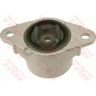 Опора амортизатора TRW C10K 5DR 3322937991143 jsb122 Ford Fiesta 5 (CBK, JH, JD) Хэтчбек 1.2 5 16V 70 л.с. 2003 – 2008