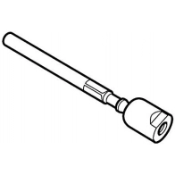 Рулевая тяга TRW 1531398 JAR212 3R4 1NY 5012445833414