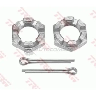 Рулевая тяга в сборе TRW jtr0193 3322937989010 1542449 K5 2DH - Изображение 1