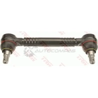 Рулевая тяга в сборе TRW 3322937989027 E0KO W jtr0194 1542450 - Изображение 1